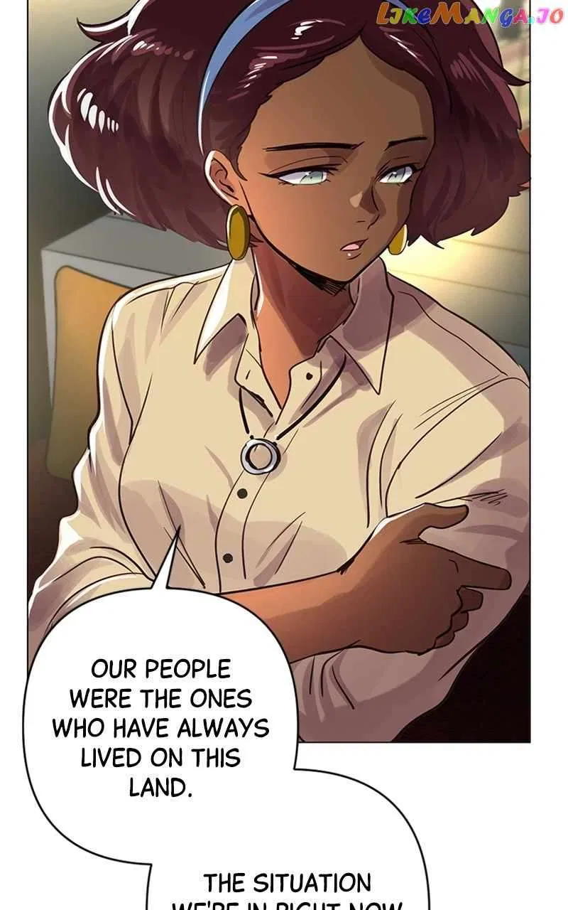 Time Roulette Chapter 81 – Page 26
