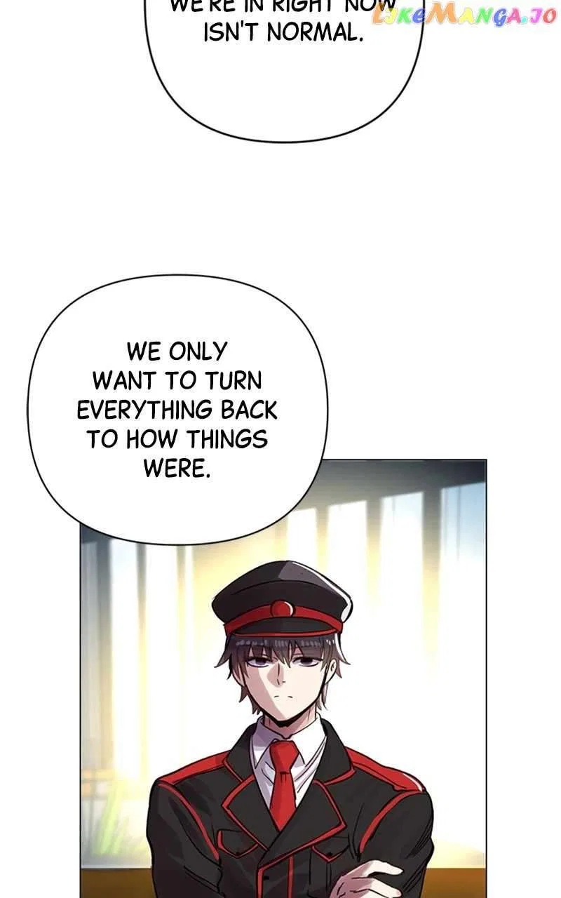 Time Roulette Chapter 81 – Page 27