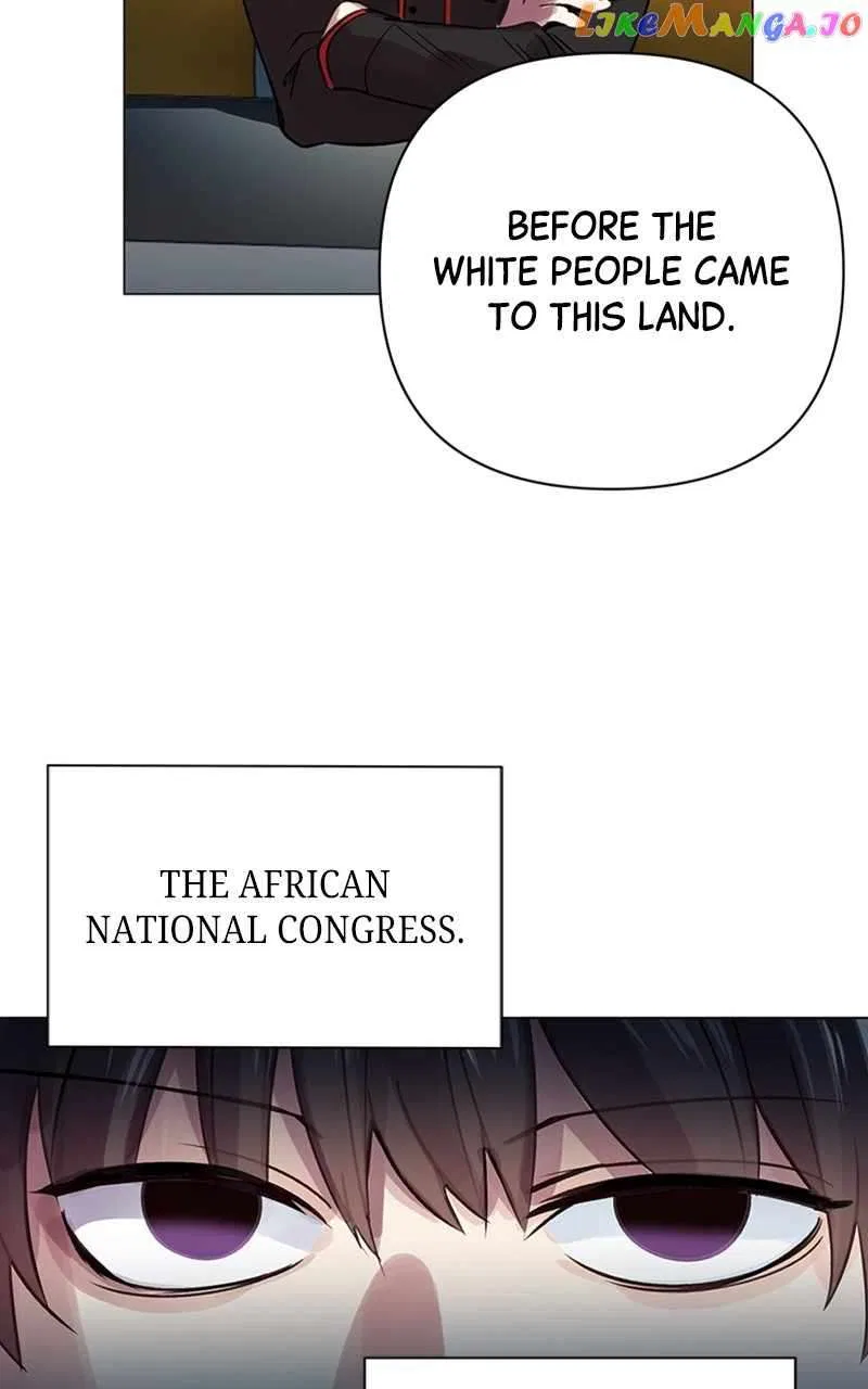Time Roulette Chapter 81 – Page 28