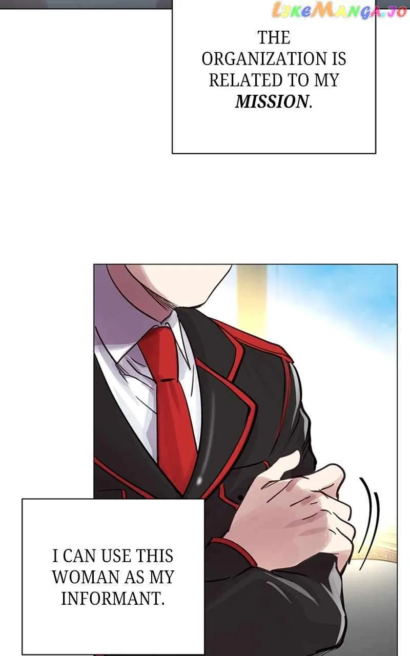 Time Roulette Chapter 81 – Page 29