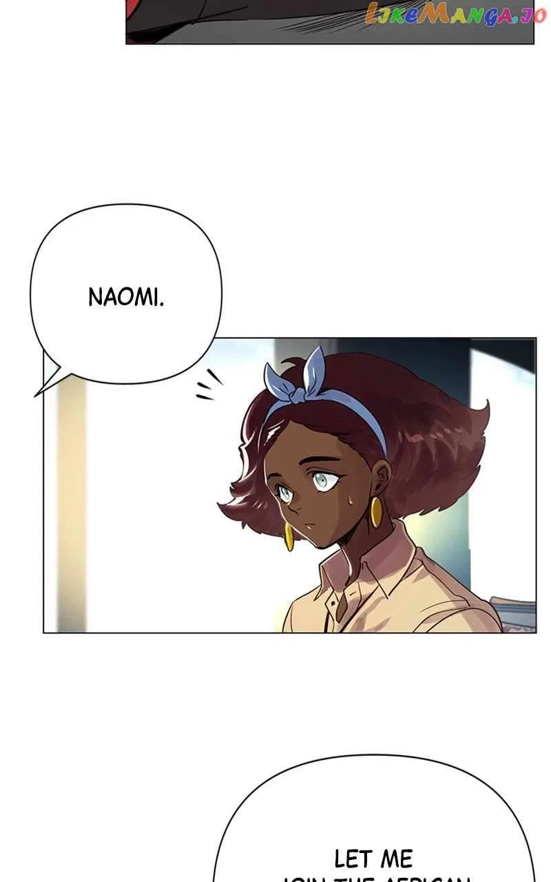 Time Roulette Chapter 81 – Page 30