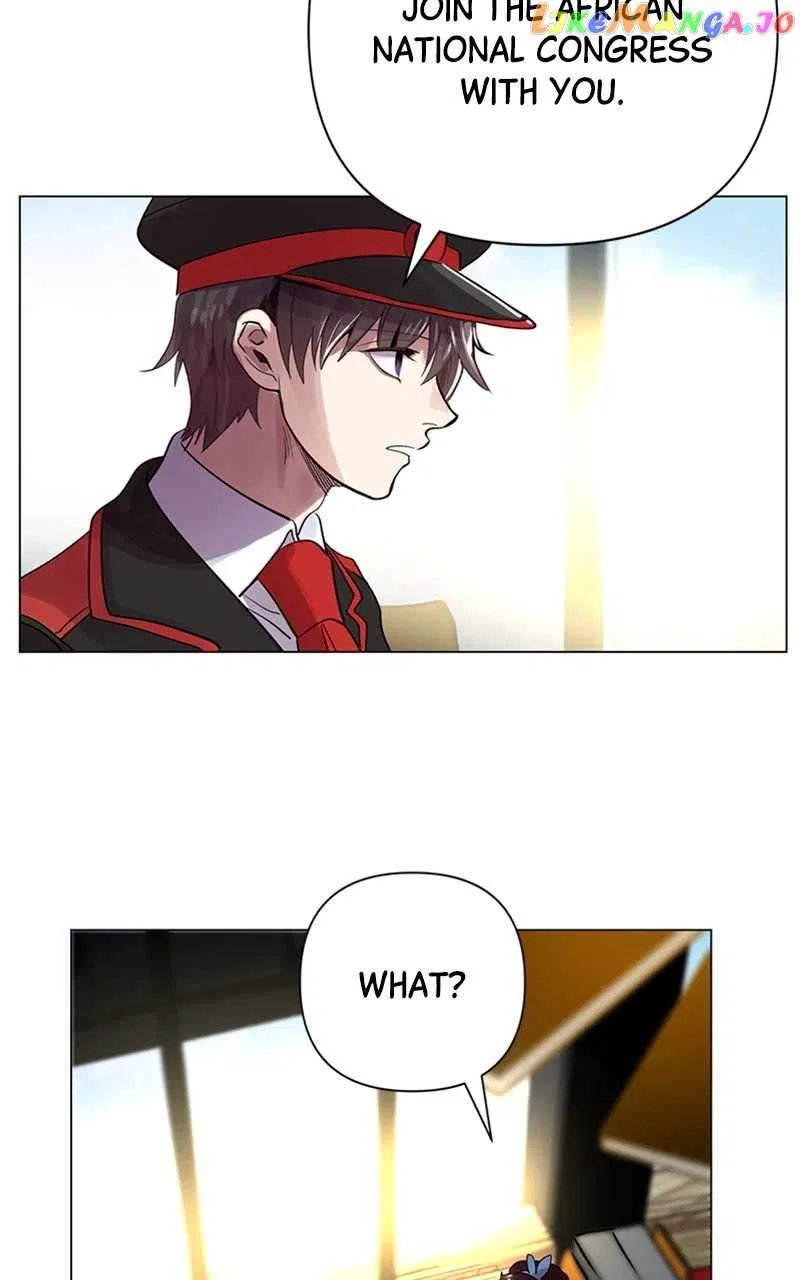Time Roulette Chapter 81 – Page 31