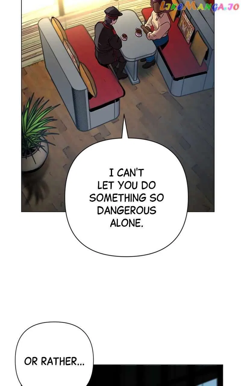 Time Roulette Chapter 81 – Page 32