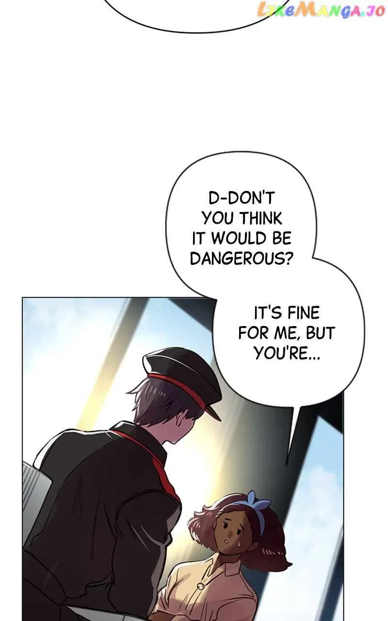 Time Roulette Chapter 81 – Page 34
