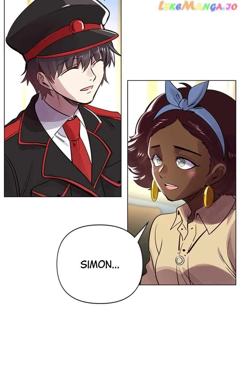Time Roulette Chapter 81 – Page 36