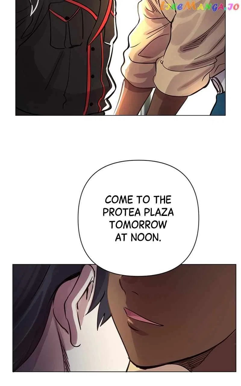 Time Roulette Chapter 81 – Page 38