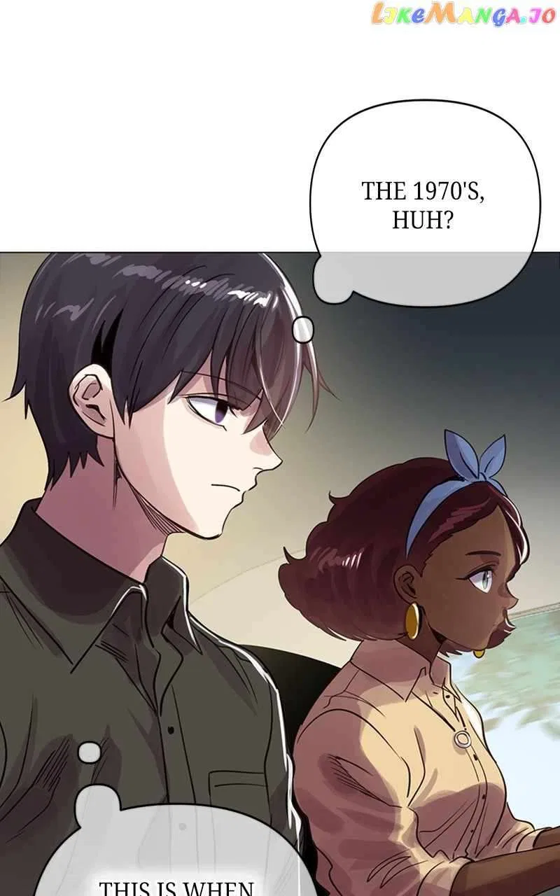 Time Roulette Chapter 81 – Page 41