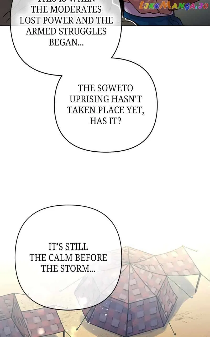 Time Roulette Chapter 81 – Page 42
