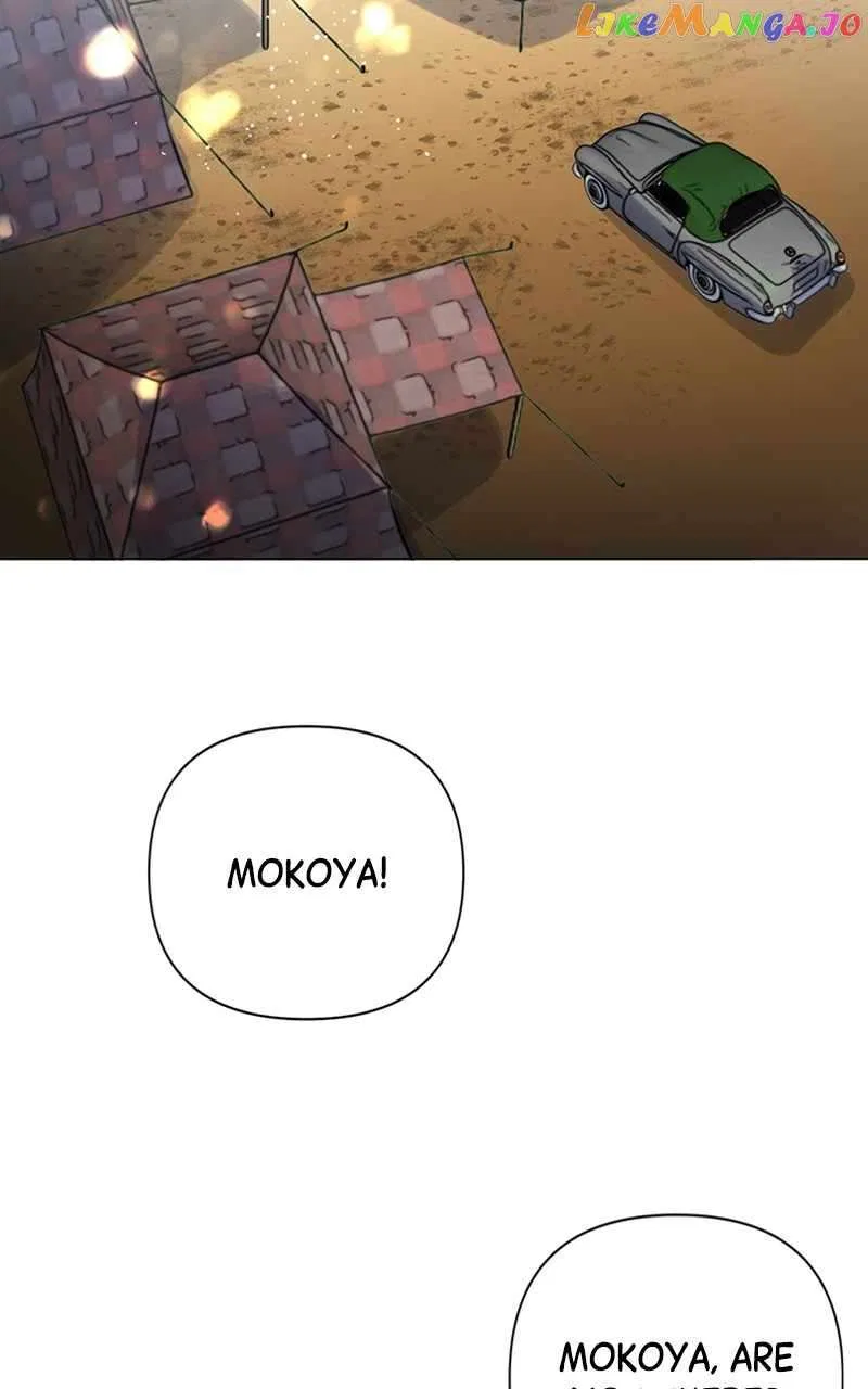 Time Roulette Chapter 81 – Page 43