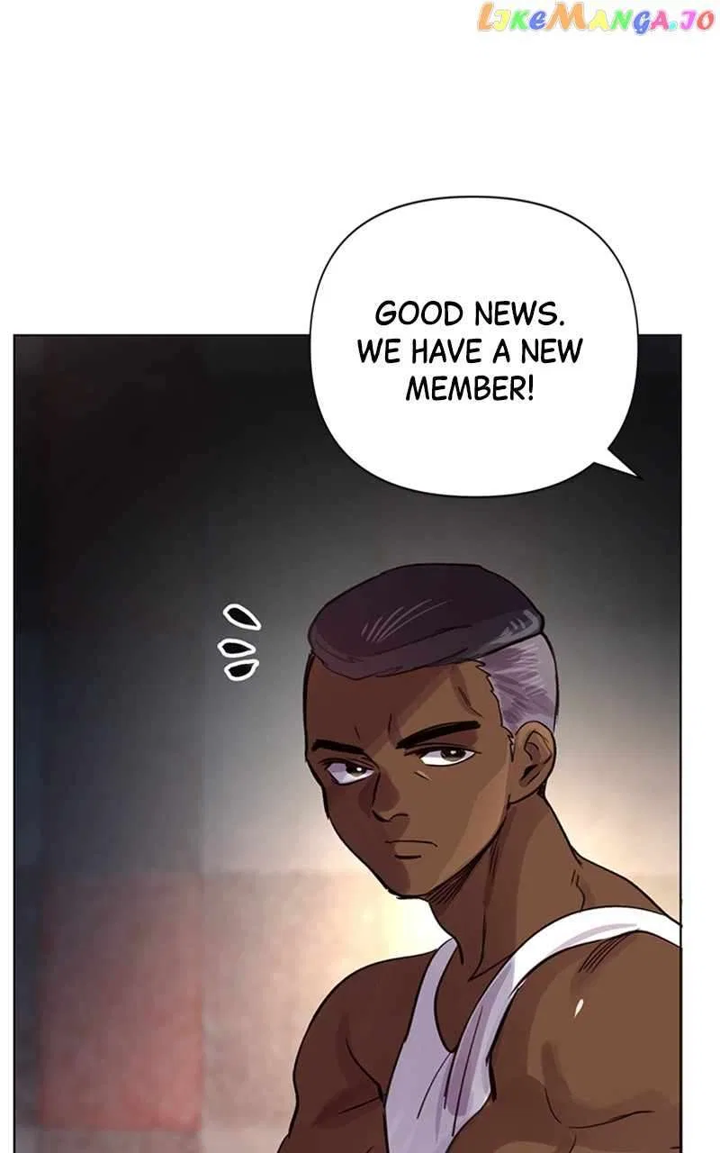 Time Roulette Chapter 81 – Page 45