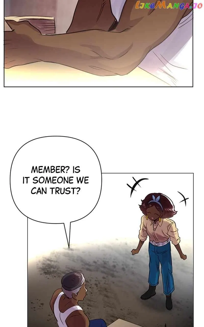 Time Roulette Chapter 81 – Page 46