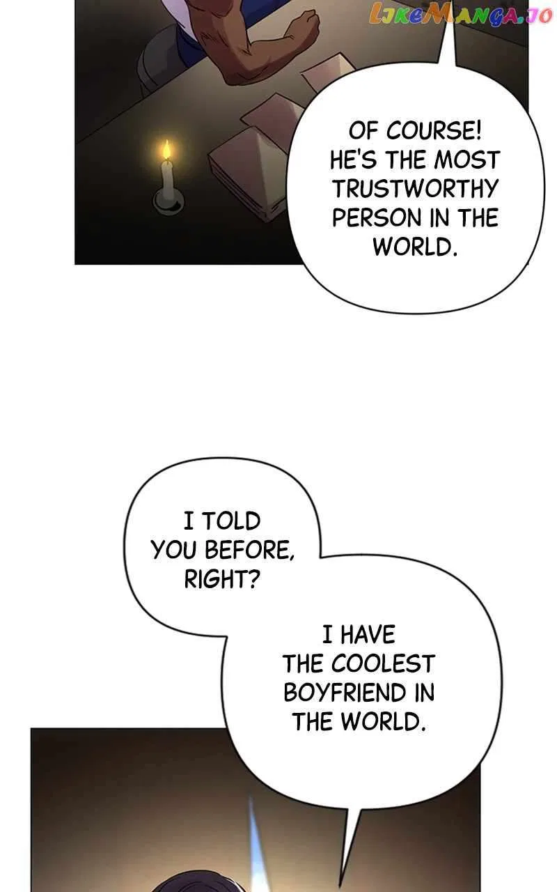 Time Roulette Chapter 81 – Page 47