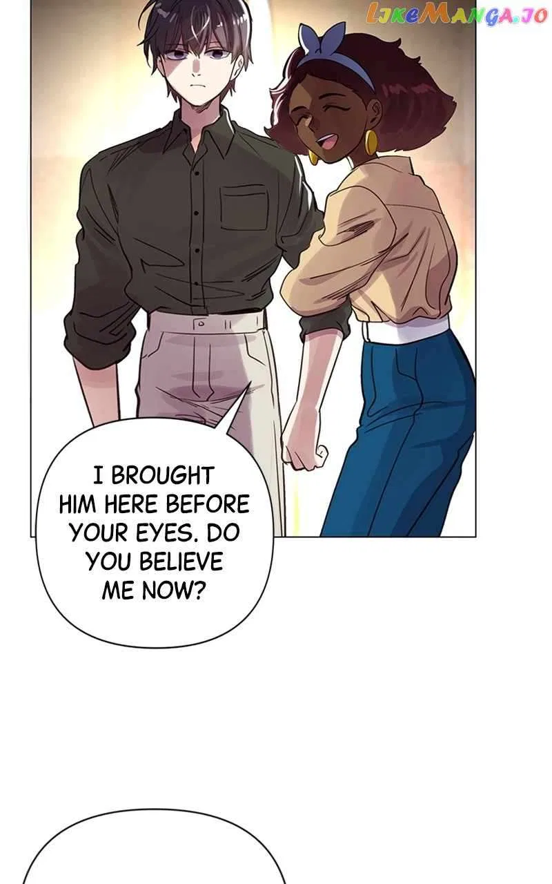 Time Roulette Chapter 81 – Page 48