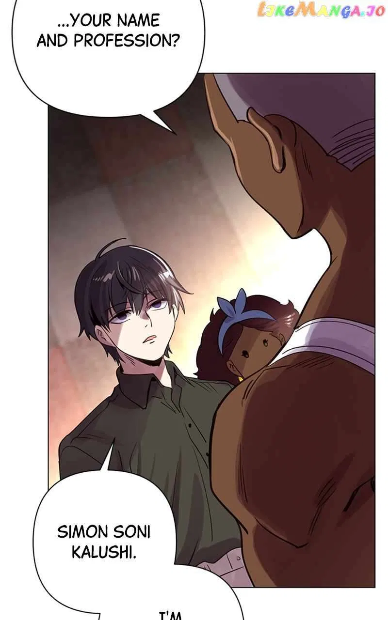 Time Roulette Chapter 81 – Page 49