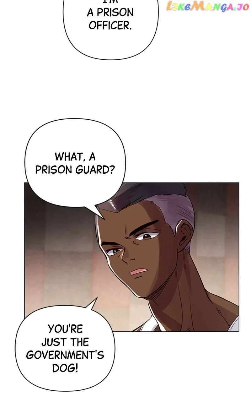 Time Roulette Chapter 81 – Page 50