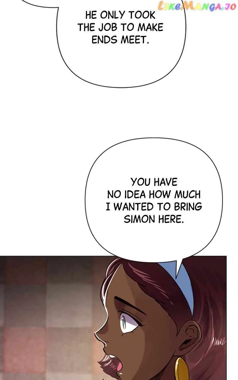 Time Roulette Chapter 81 – Page 52