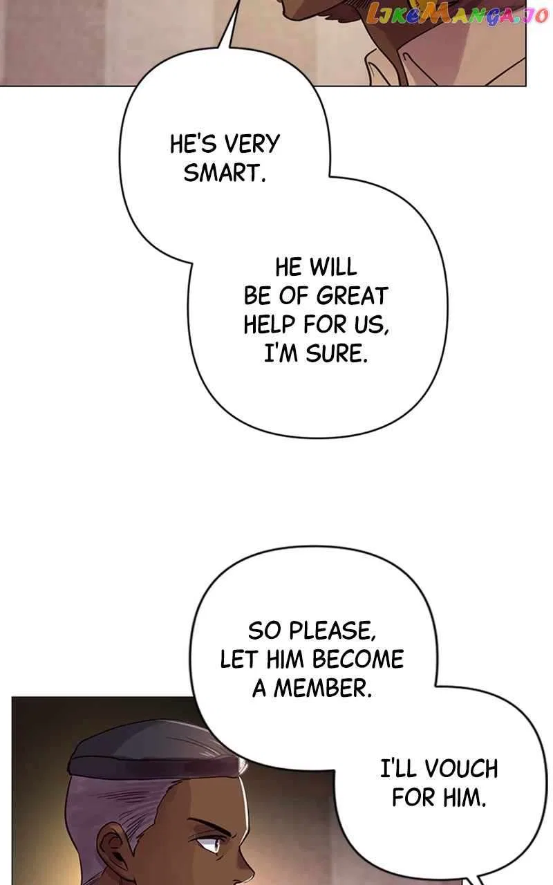 Time Roulette Chapter 81 – Page 53