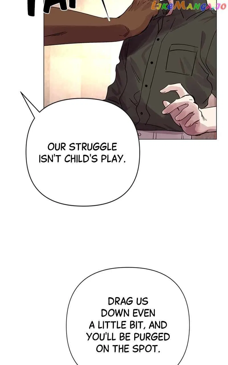 Time Roulette Chapter 81 – Page 55