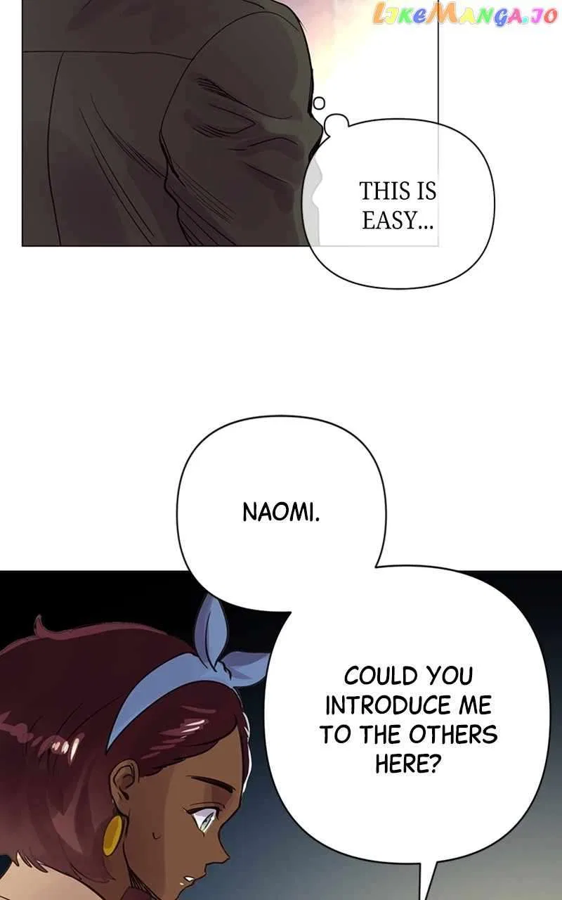Time Roulette Chapter 81 – Page 59