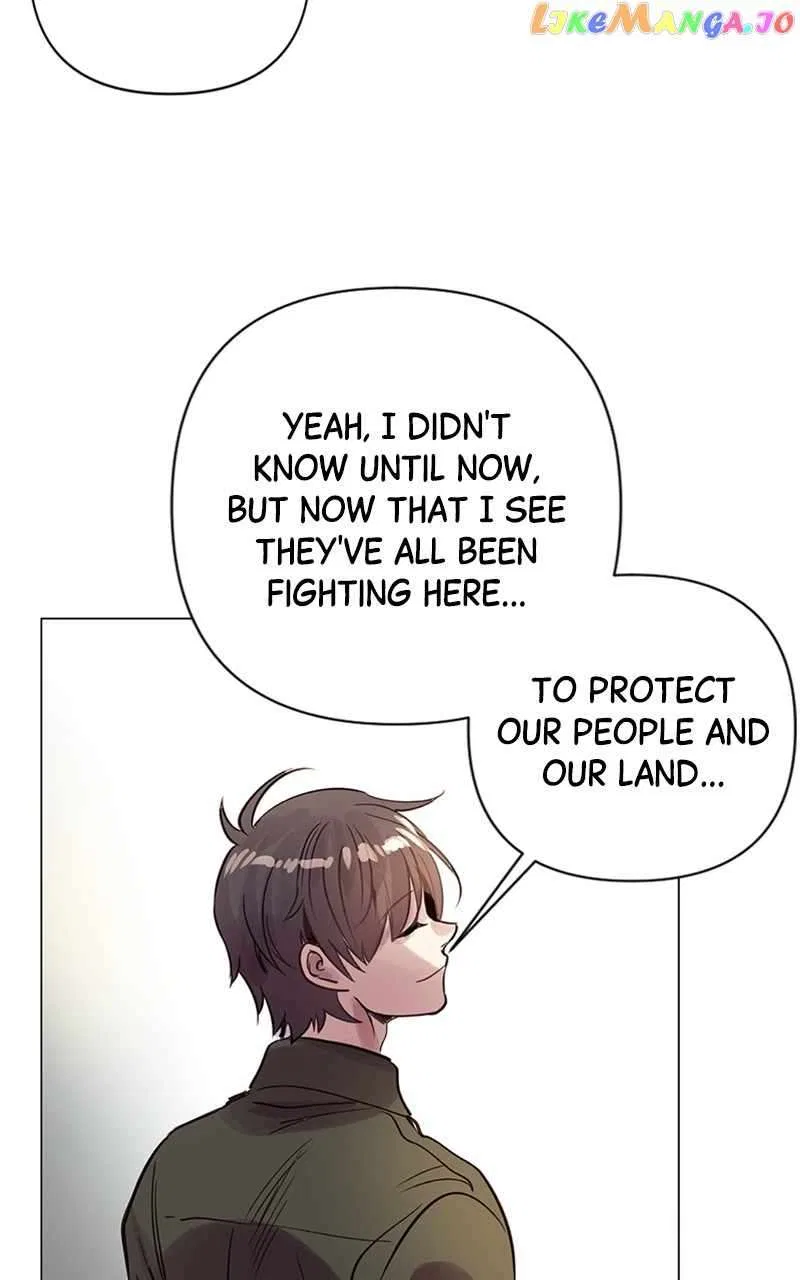 Time Roulette Chapter 81 – Page 61
