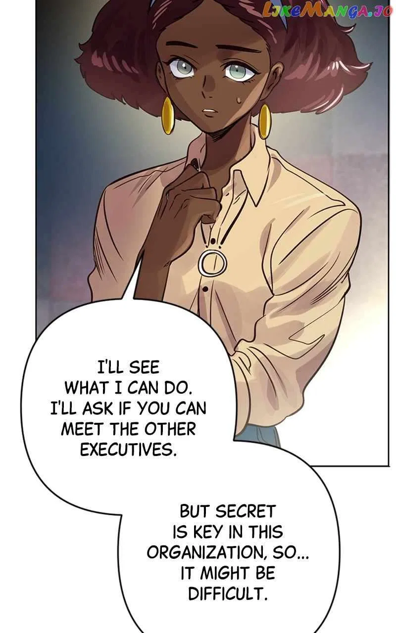 Time Roulette Chapter 81 – Page 63