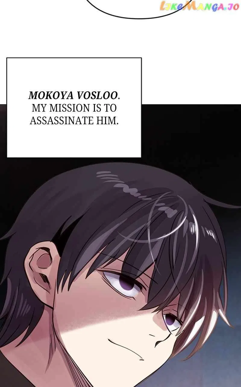 Time Roulette Chapter 81 – Page 64