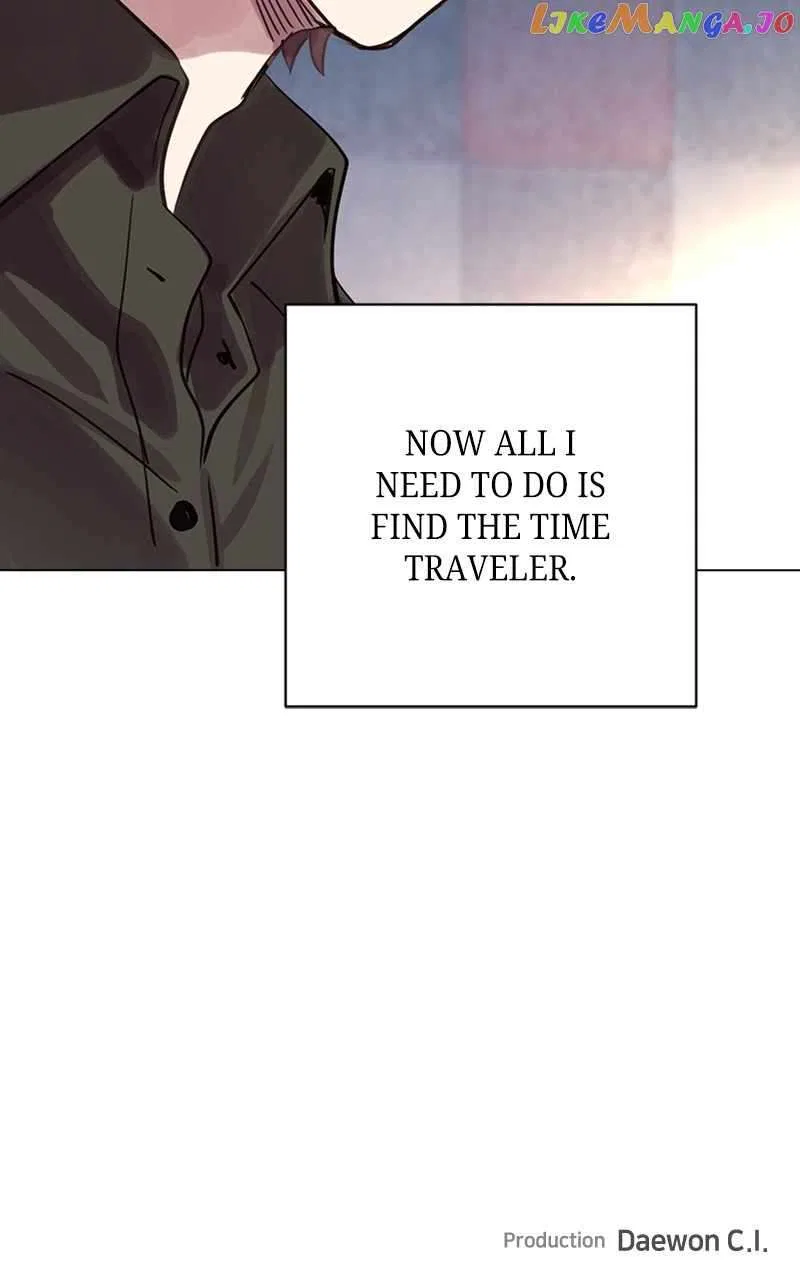 Time Roulette Chapter 81 – Page 65