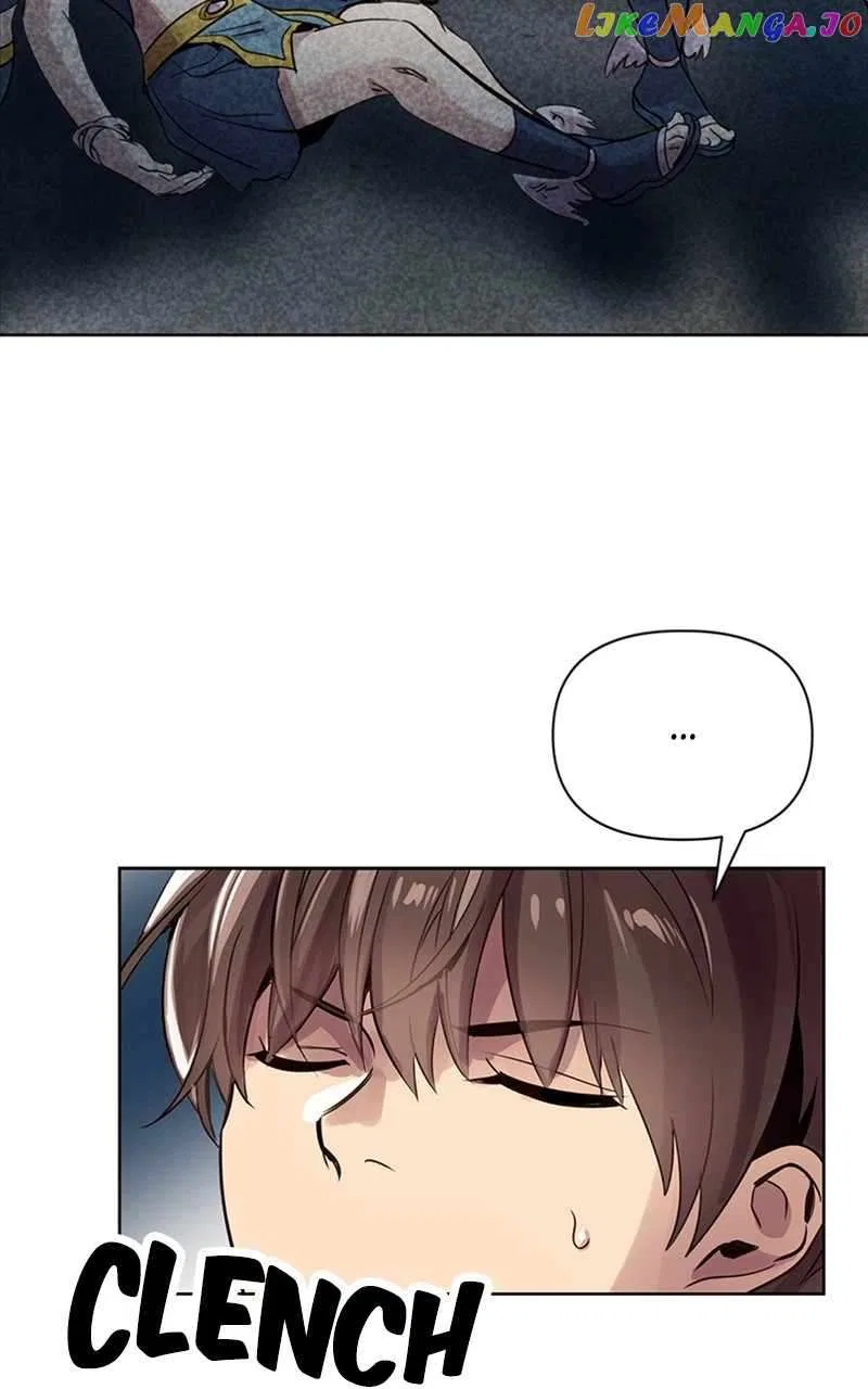 Time Roulette Chapter 80 – Page 5