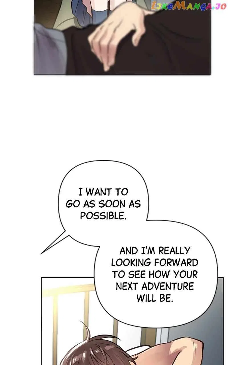 Time Roulette Chapter 80 – Page 7