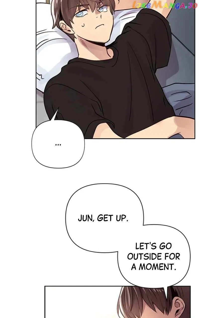 Time Roulette Chapter 80 – Page 8