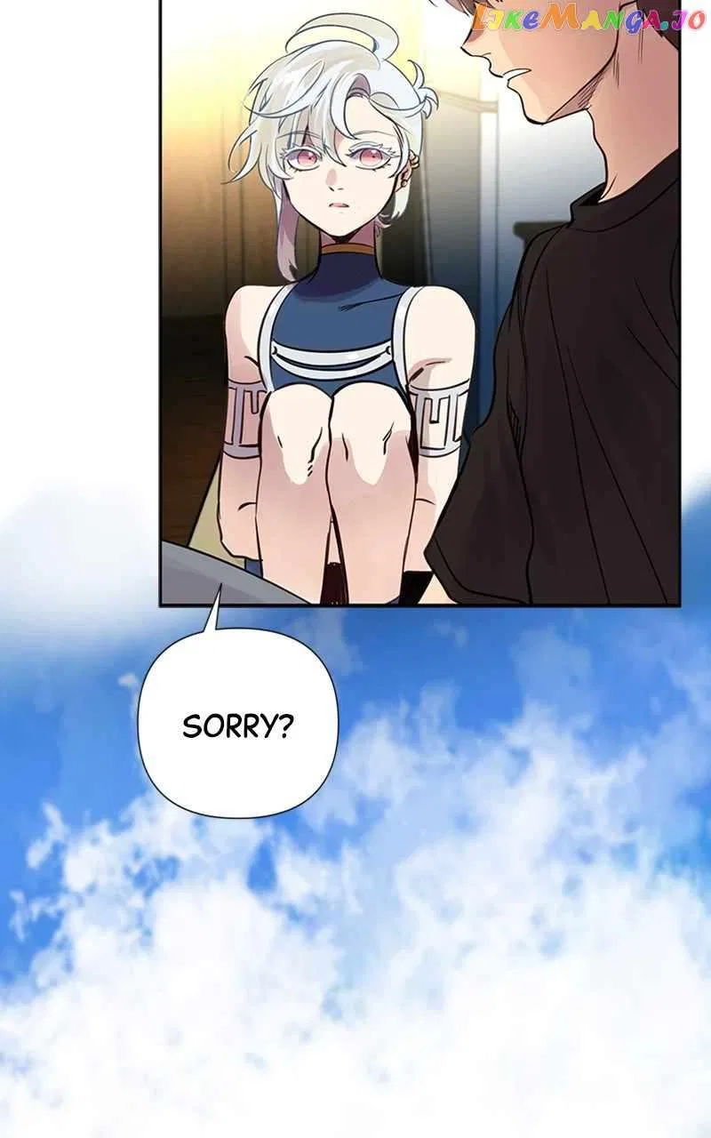 Time Roulette Chapter 80 – Page 9
