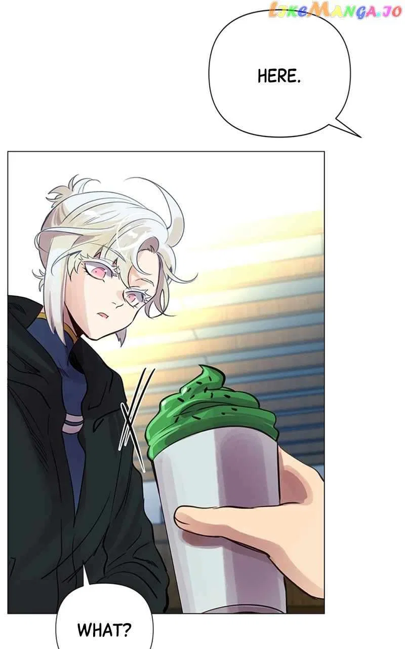 Time Roulette Chapter 80 – Page 11