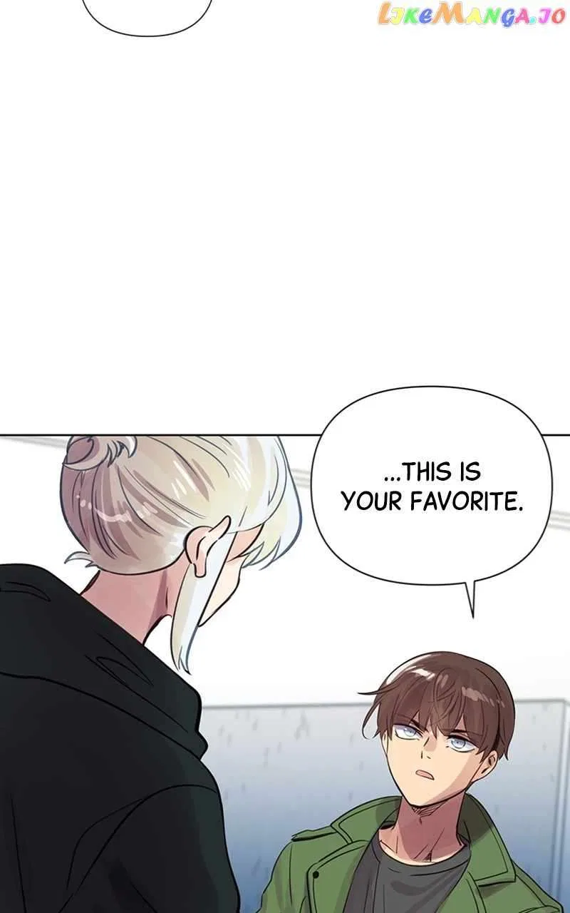 Time Roulette Chapter 80 – Page 12