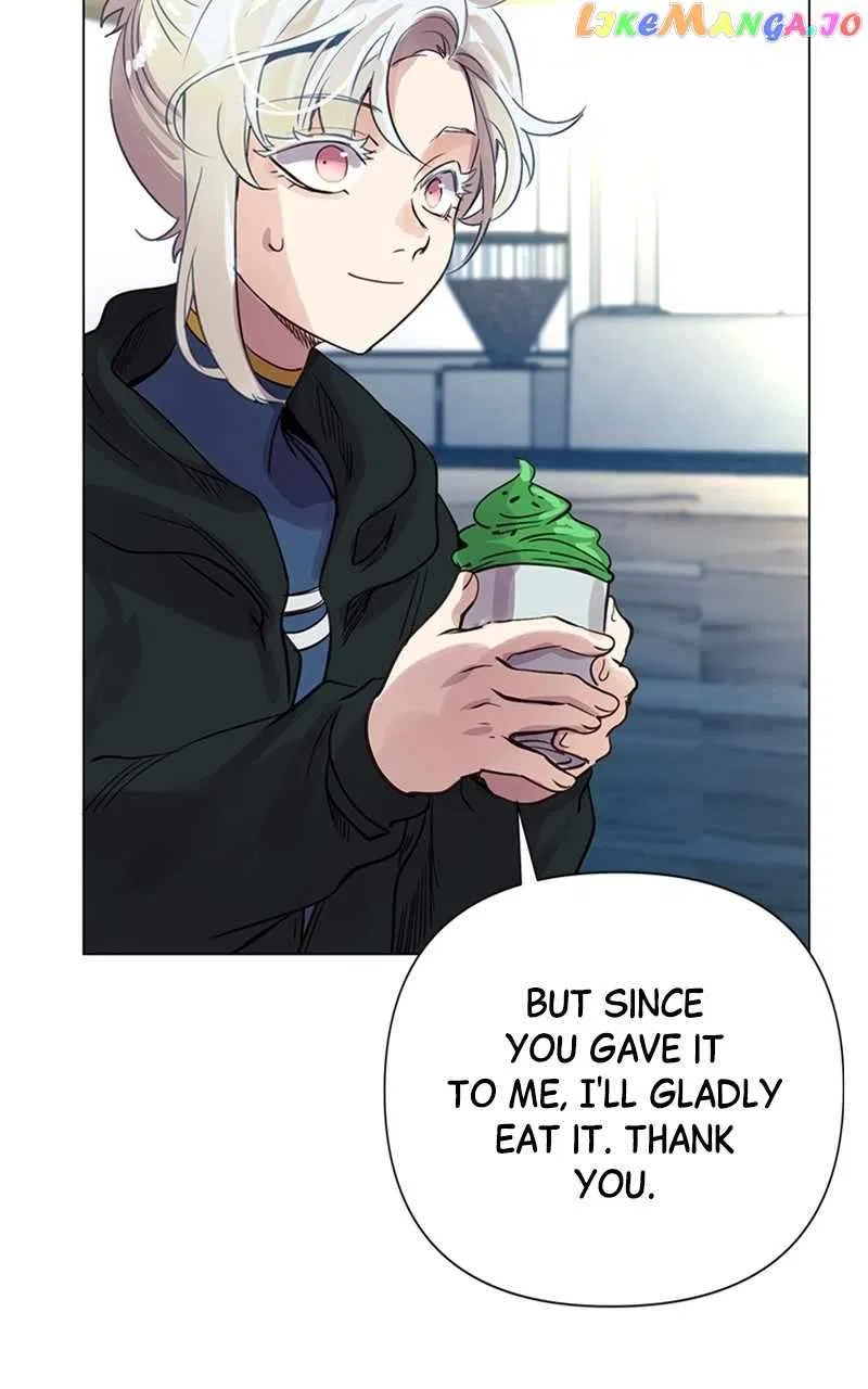 Time Roulette Chapter 80 – Page 14