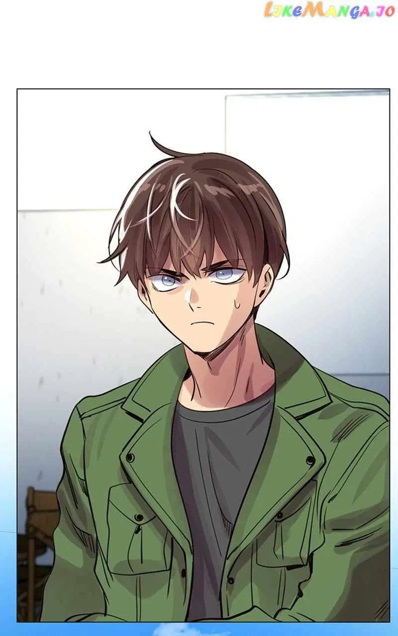 Time Roulette Chapter 80 – Page 15