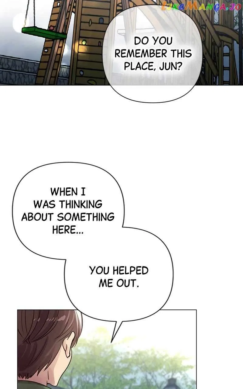 Time Roulette Chapter 80 – Page 17