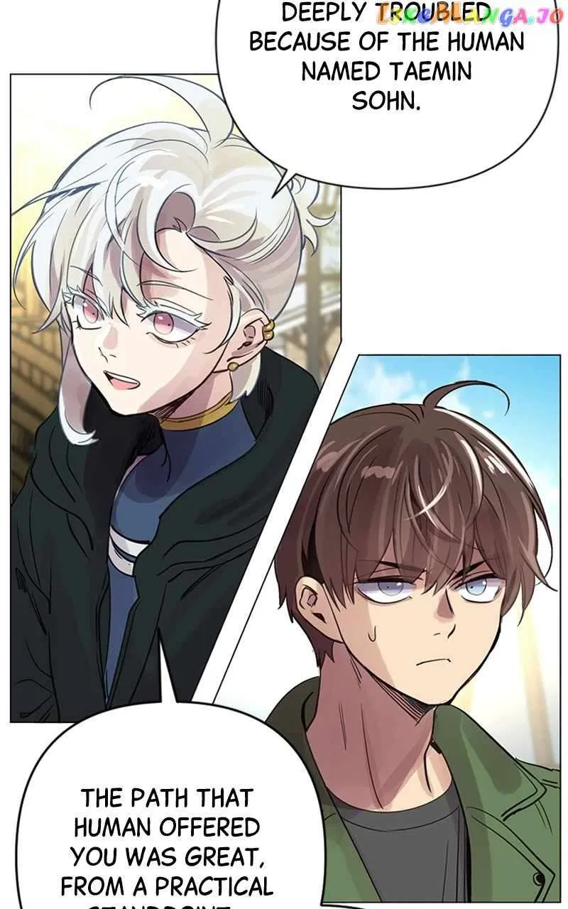 Time Roulette Chapter 80 – Page 19