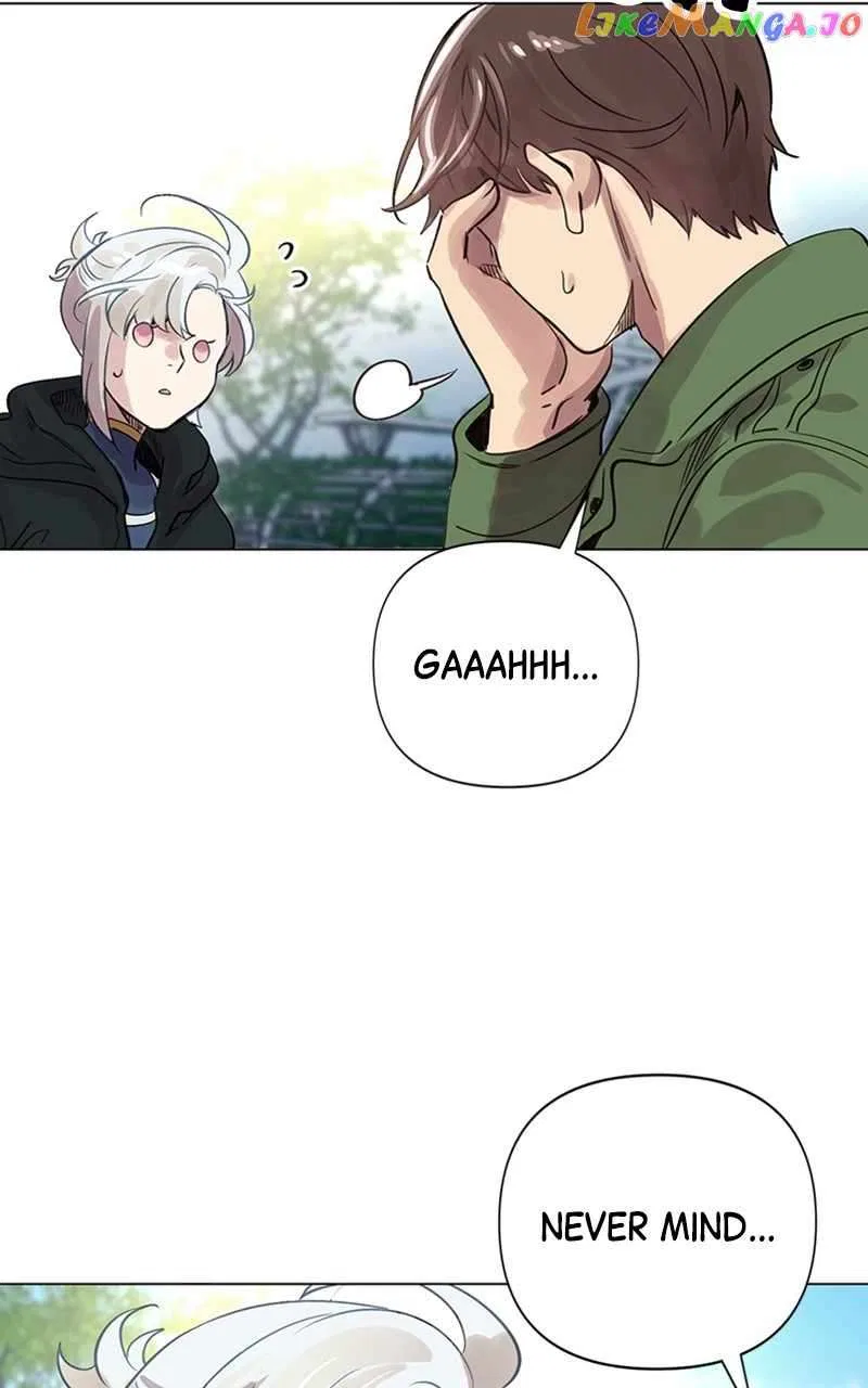 Time Roulette Chapter 80 – Page 21