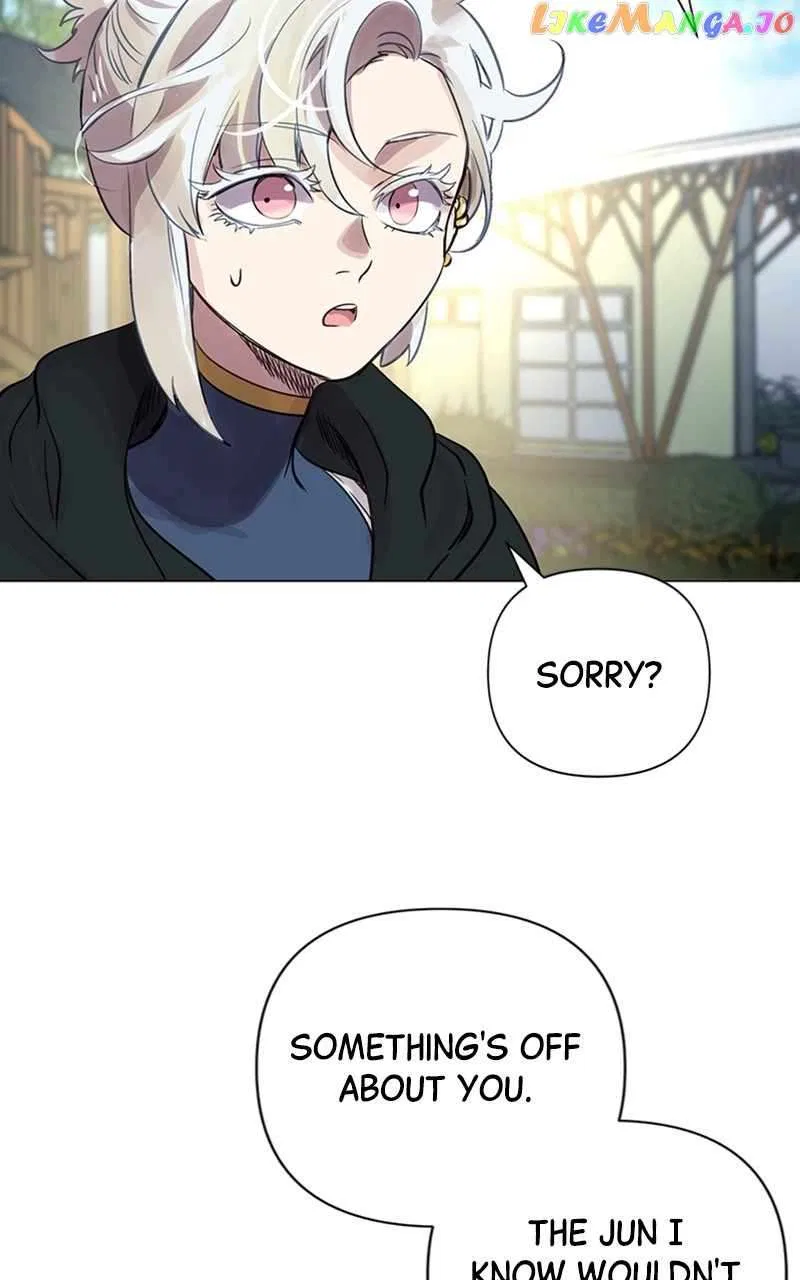 Time Roulette Chapter 80 – Page 22