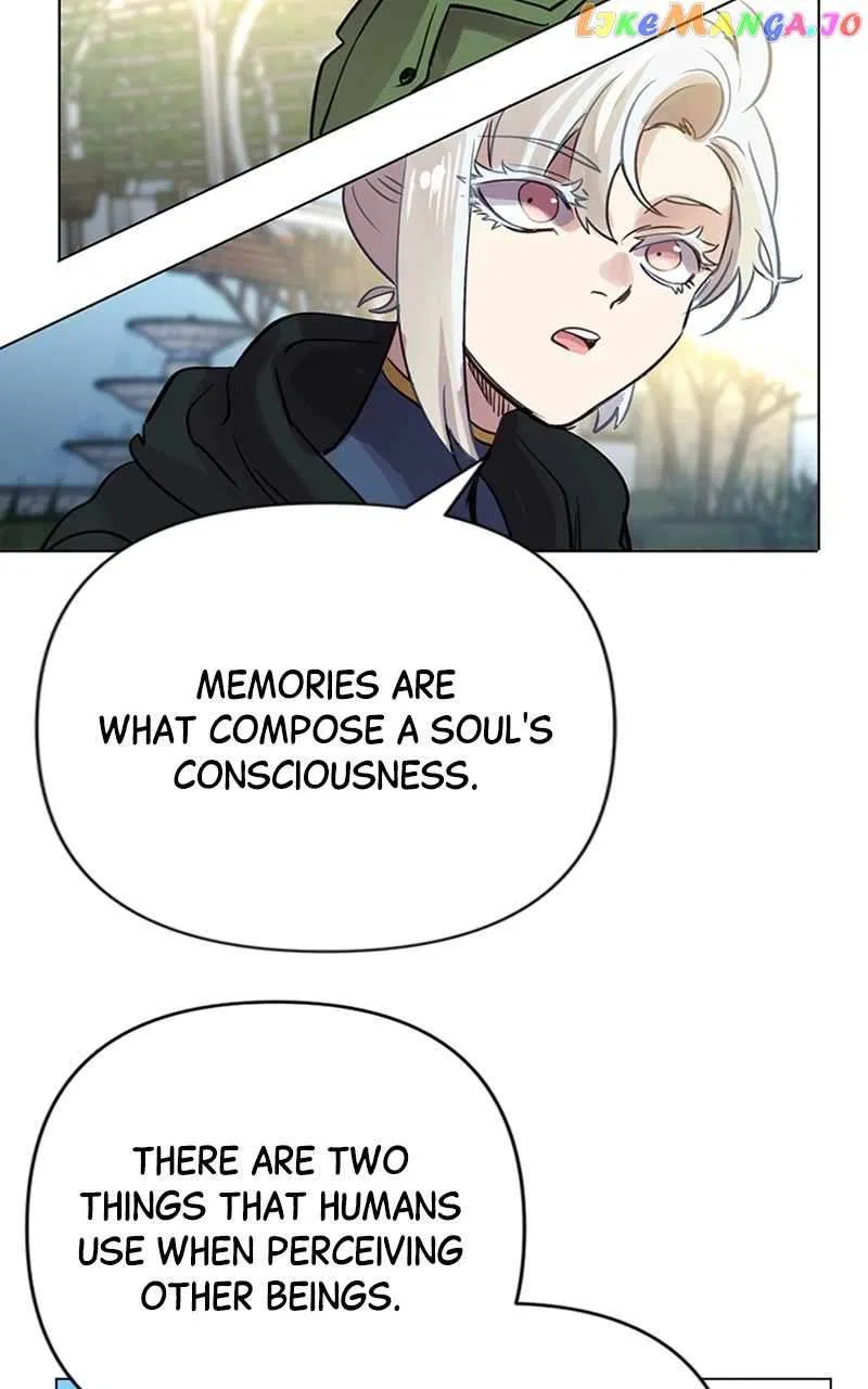 Time Roulette Chapter 80 – Page 25