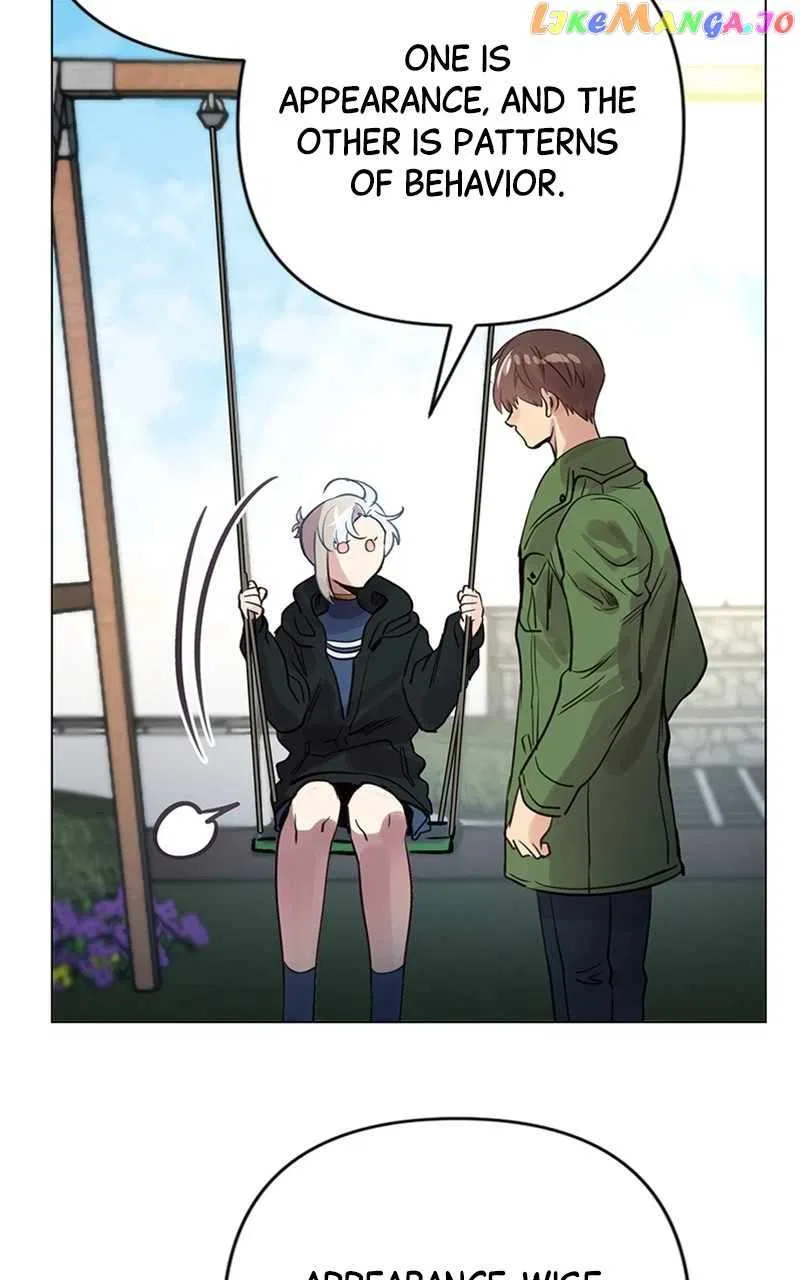 Time Roulette Chapter 80 – Page 26