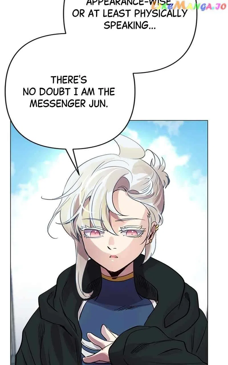 Time Roulette Chapter 80 – Page 27