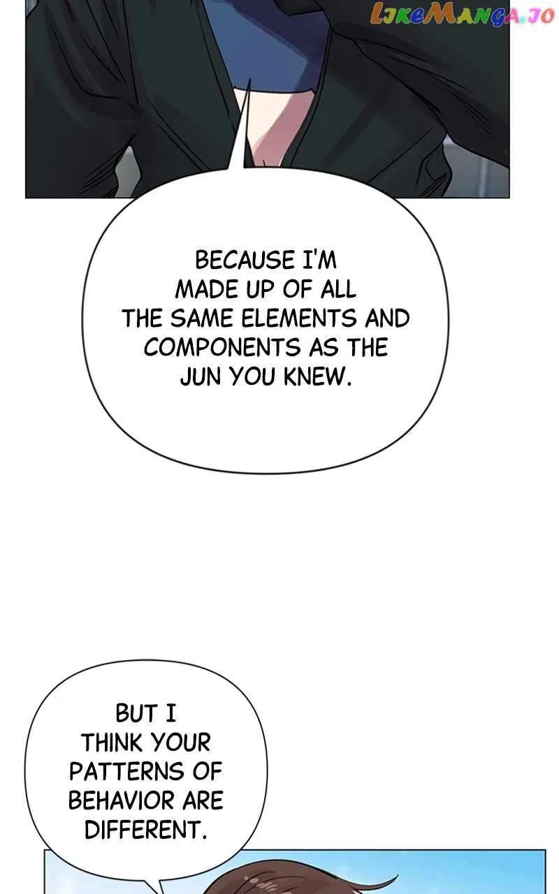 Time Roulette Chapter 80 – Page 28