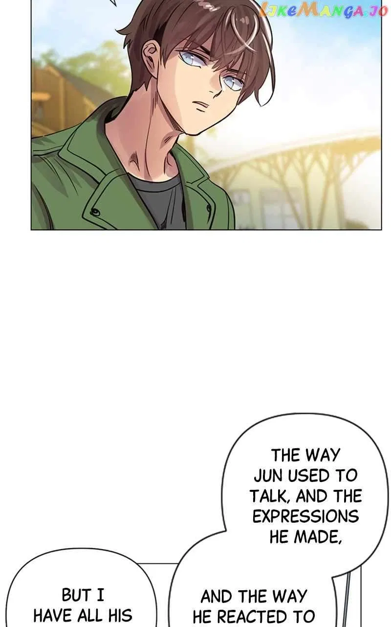 Time Roulette Chapter 80 – Page 29