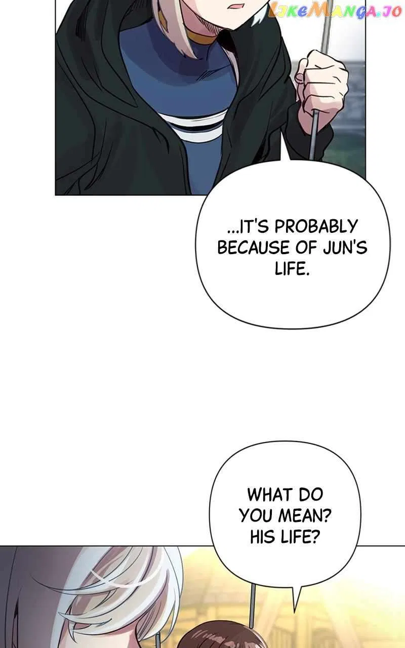 Time Roulette Chapter 80 – Page 32
