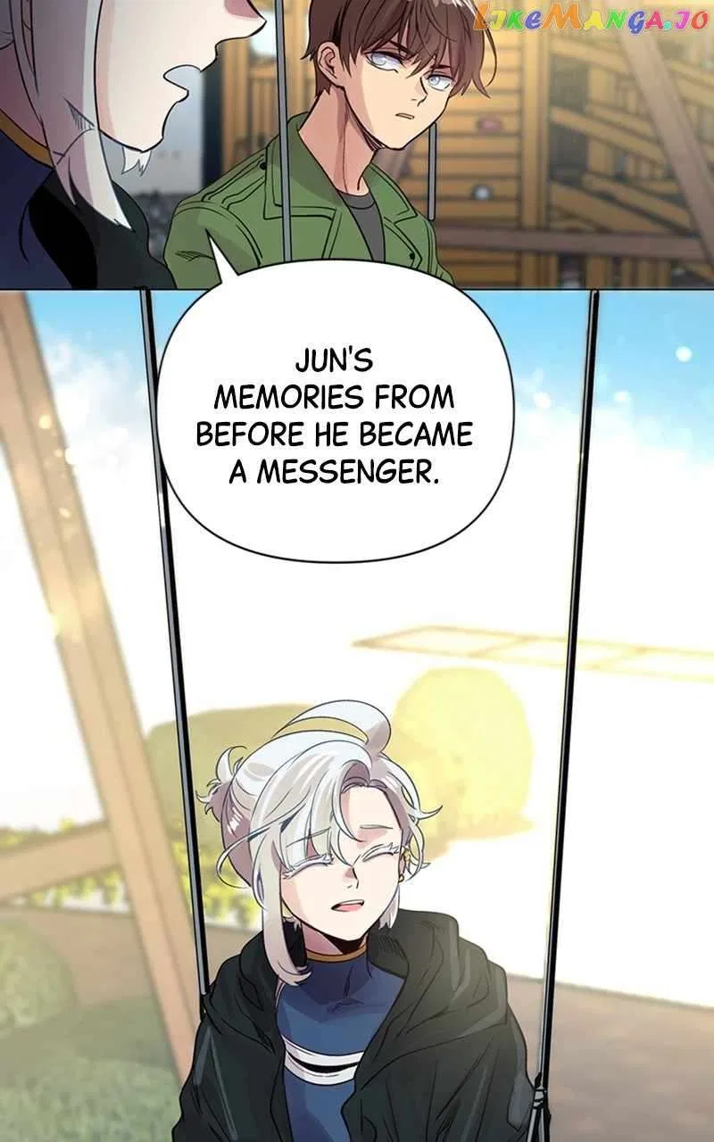 Time Roulette Chapter 80 – Page 33