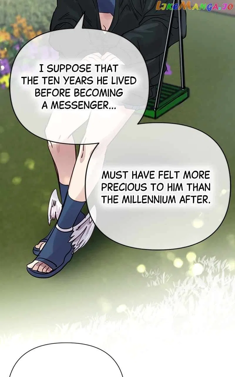 Time Roulette Chapter 80 – Page 34