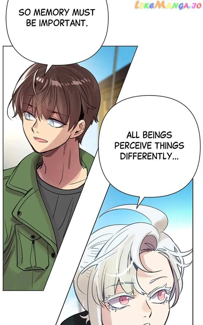 Time Roulette Chapter 80 – Page 35