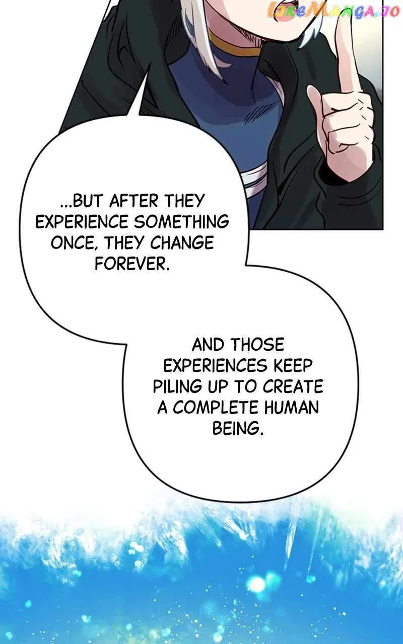 Time Roulette Chapter 80 – Page 36