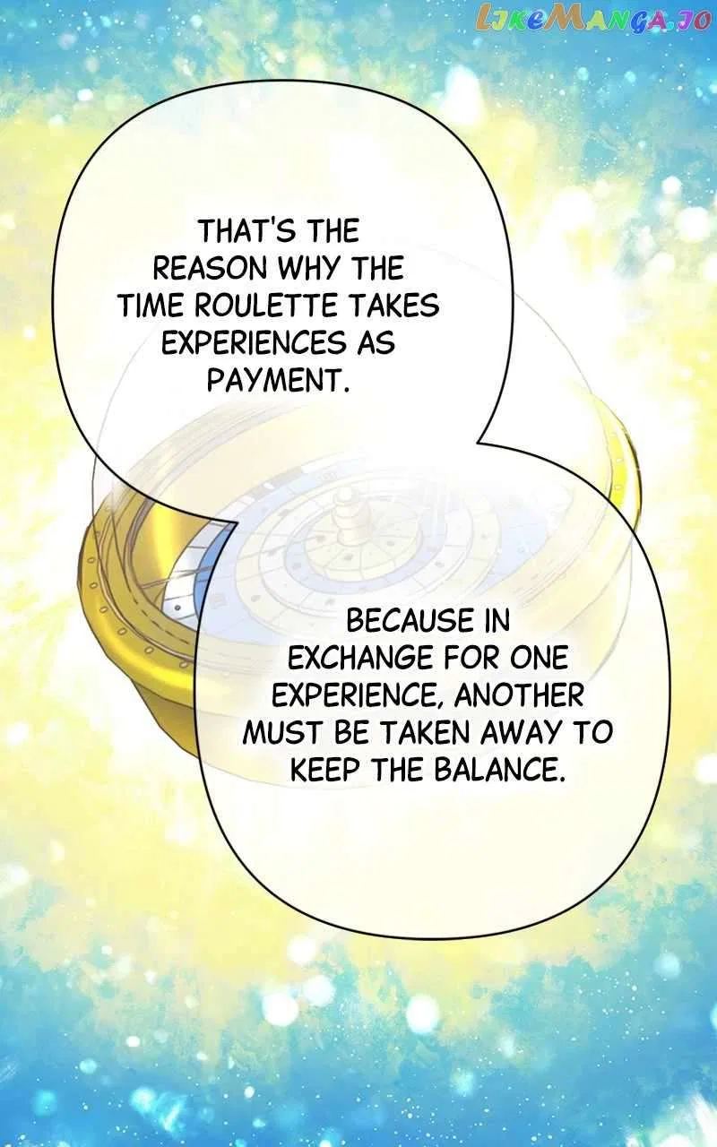 Time Roulette Chapter 80 – Page 37